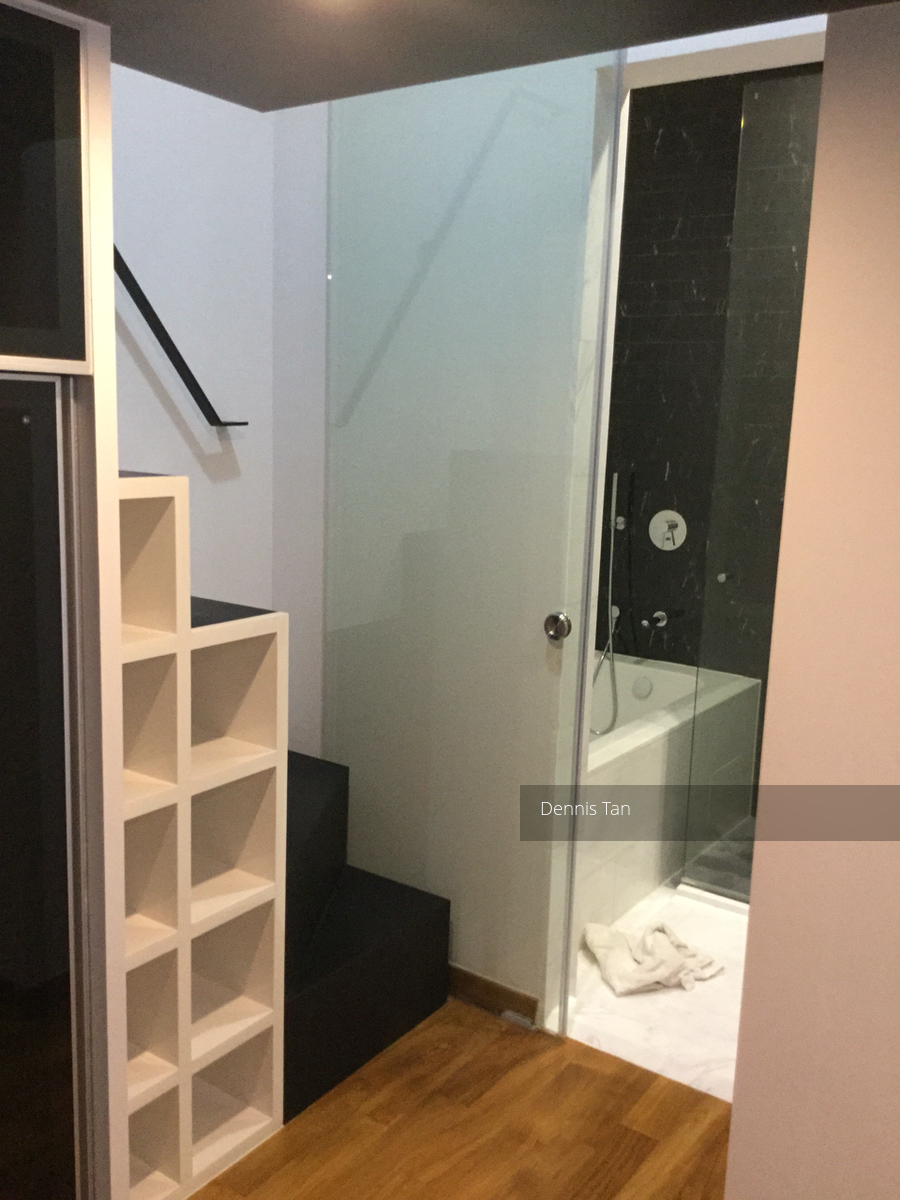 The Tennery (D23), Apartment #114911622